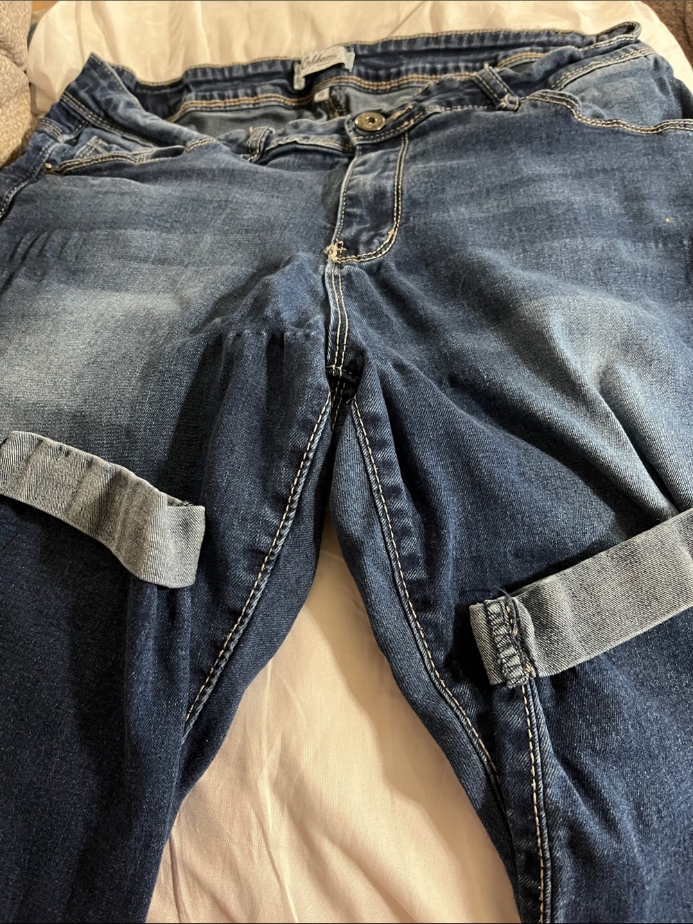 California Vintage Jeans